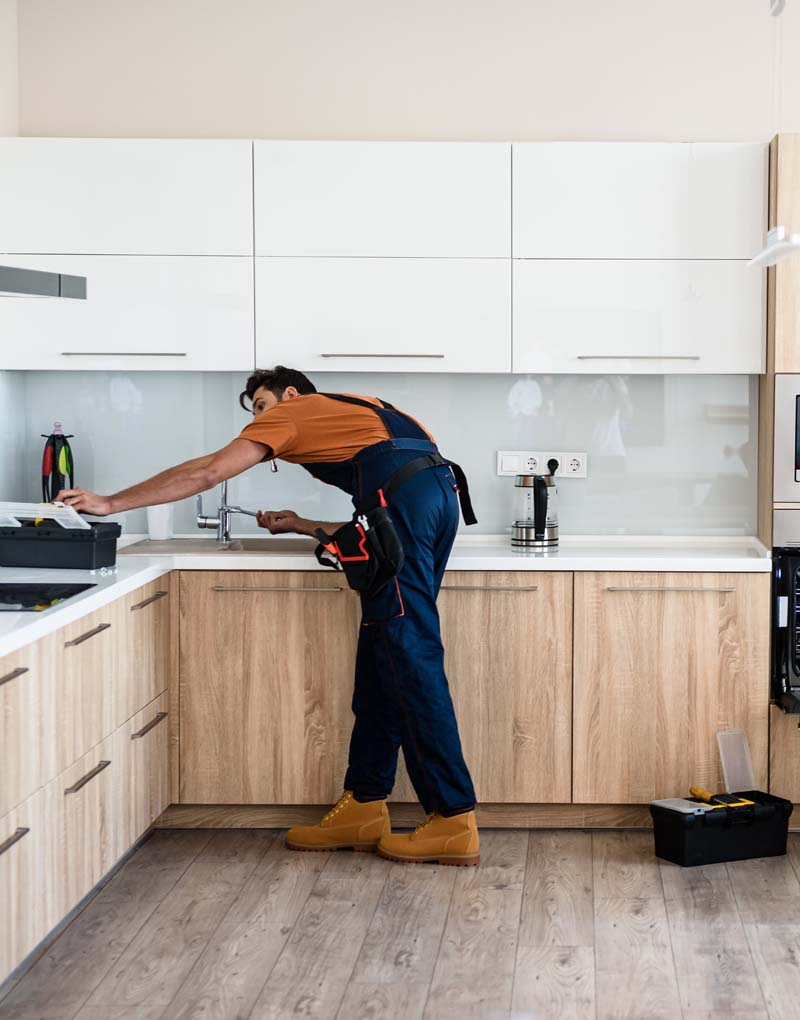 Fixing Service