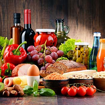 Food & Beverage