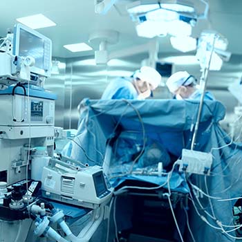Healthcare Industry 