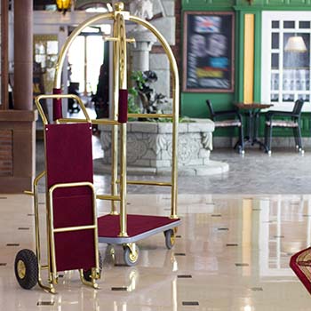 Hospitality Industry 