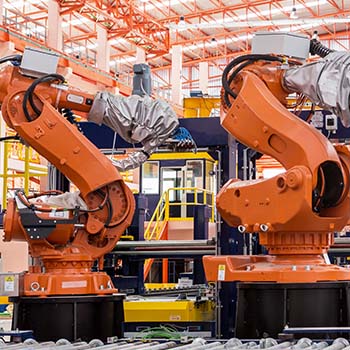 Industrial Manufacturing