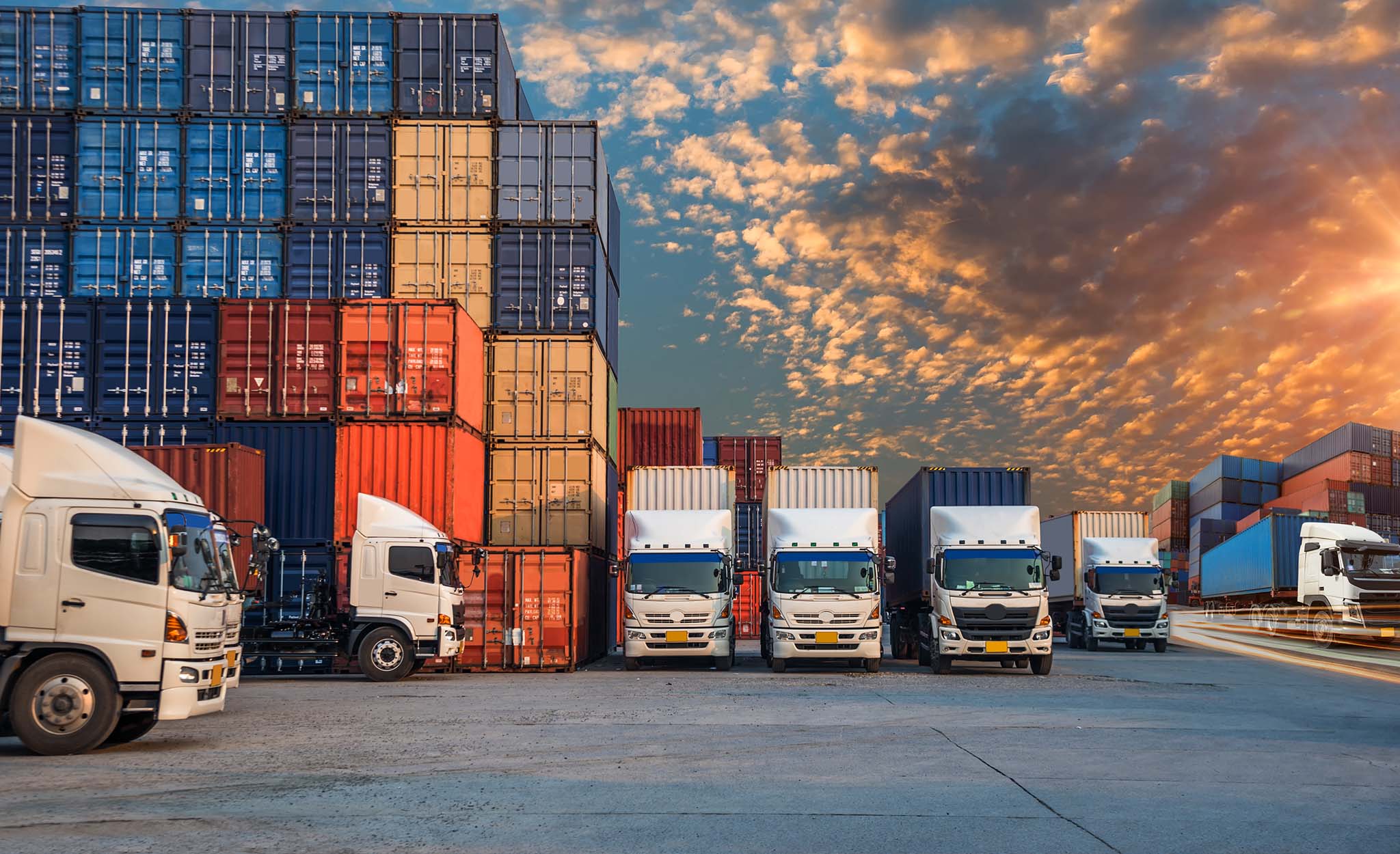 3PL Services