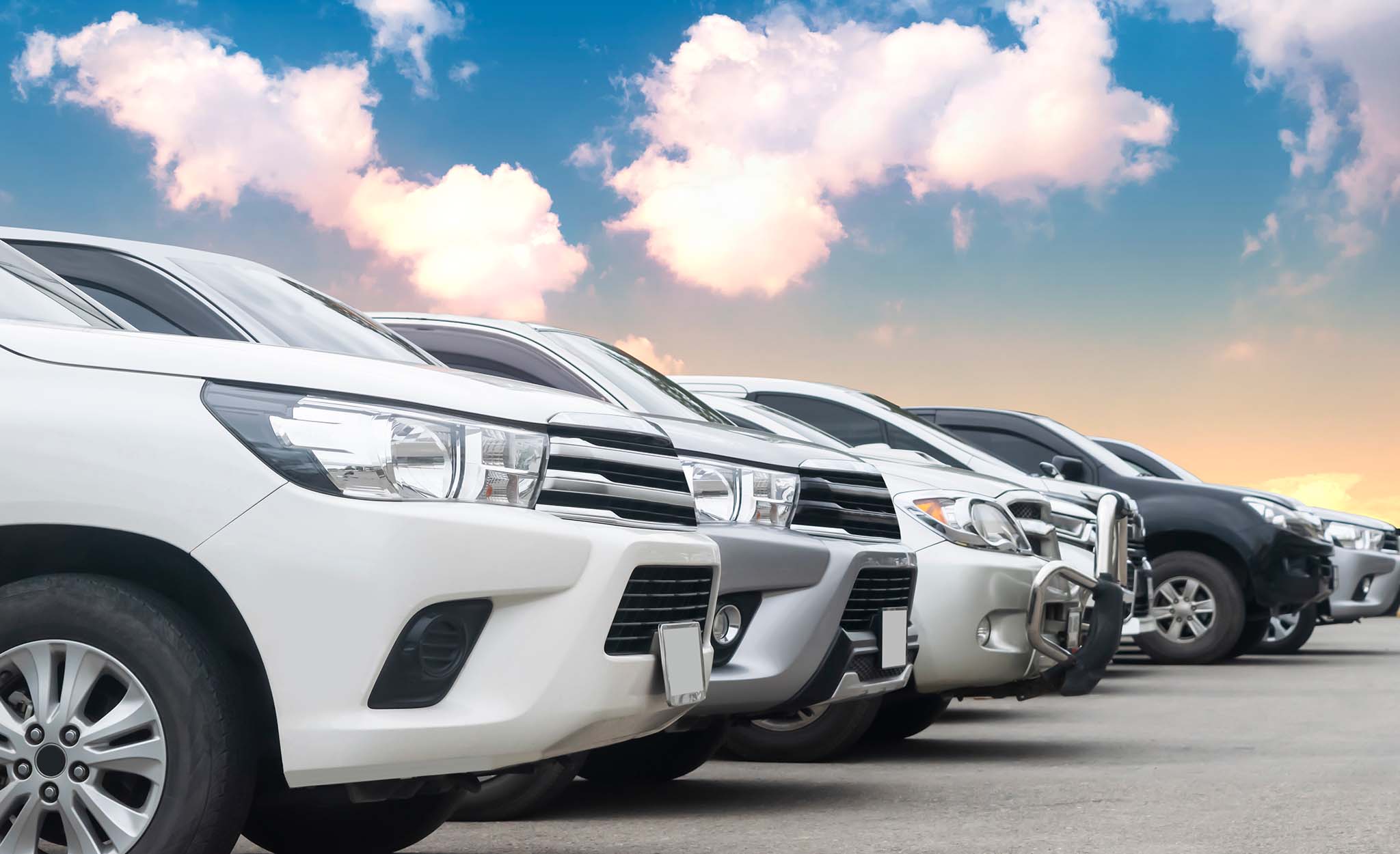 Automobile Industry