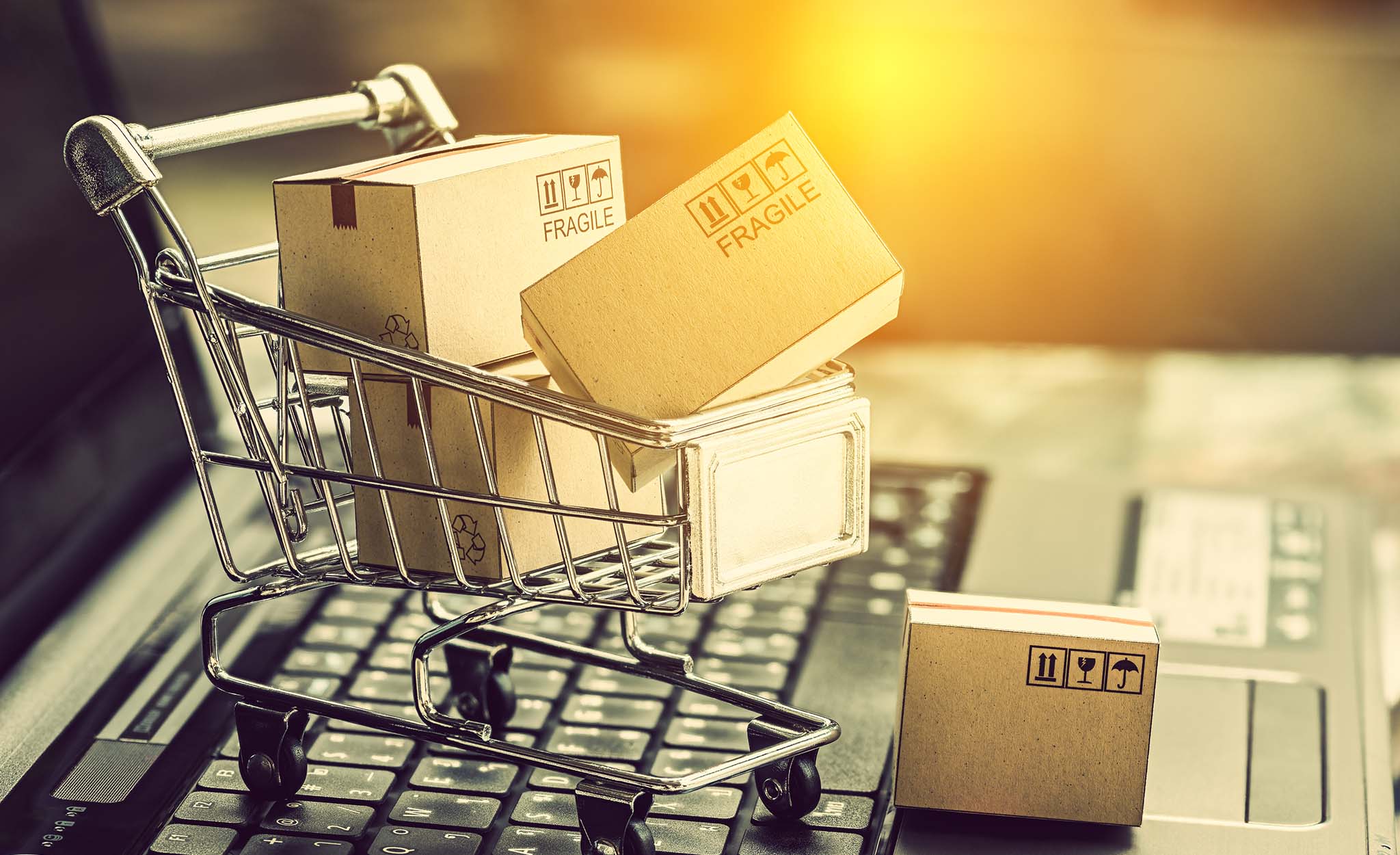 Retail Industry