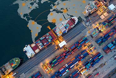 Container Yard Operations