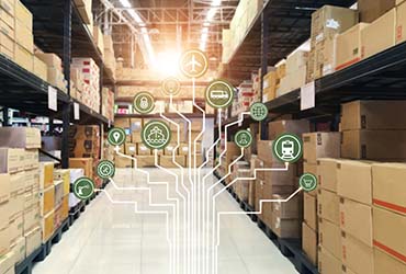 Dedicated Distribution Network