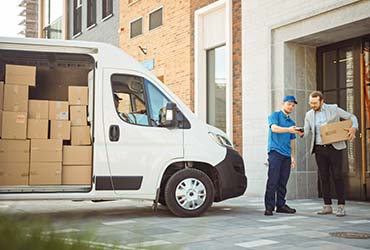 Last-mile Delivery