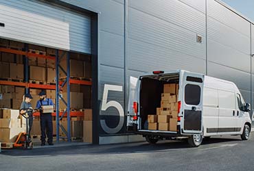 Transport Services
