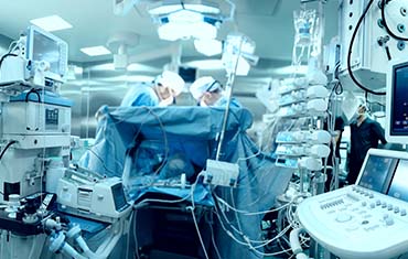Healthcare Industry