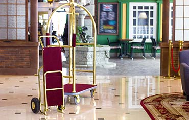 Hospitality Industry