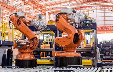Industrial Manufacturing